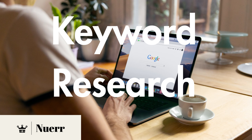 Keyword Research Shopify SEO Expert